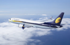 जेट एयरबेज टिकट पर दे रहा 50 फीसदी छूट