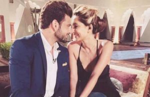 लिव इन रिलेशनशिप के लिए नहीं चाहिए समाज से सर्टिफिकेट : करण कुंद्रा