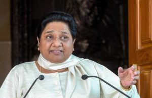 जानिये, सोशल मीडिया से दूर रहने वाली बसपा सुप्रीमो ने आखिर क्यों की ट्विटर पर एंट्री