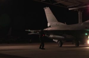 हिंदुस्तान की वायुसेना ने पाक में घुसकर ध्वस्त किये जैश के आतंकी ठिकाने, 300 आतंकी मारे जाने की खबर