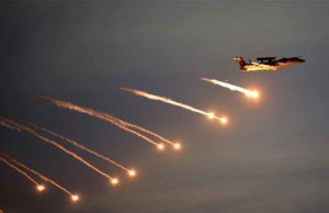 भारत ने पाक में घुस कर, पीओके में 1000 किलोग्राम के बम गिराये, सेना की बड़ी कार्यवाही