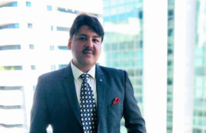 जिन्दगी के हर पल को खुलकर जिएं: मोहित जैन