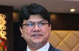 पेट से जुड़ी किसी भी बीमारी को हल्के में न लें: डॉ. प्रितुल सक्सेना