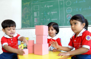 प्राथमिक शिक्षा में विज्ञान शिक्षण की चुनौती भरी राह