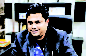 योग और मेडिटेशन में छिपा है सेहत का खजाना: रोहित जैन