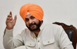 पाक द्वारा हिरासत में लिए गए जवान पर सिद्धू ने दिया बयान, बोले …