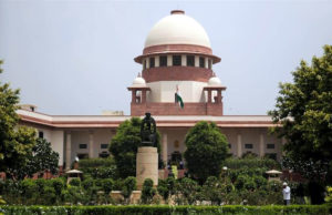 राम मंदिर मामले में जमीन लौटाने की केंद्र की अर्जी के खिलाफ सुप्रीम कोर्ट में दायर हुई नई याचिका