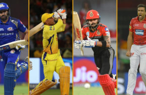 होली निकली अब आज से आईपीएल की धूम, चेन्नई सुपरकिंग्स और रॉयल चैलेंजर्स बेंगलुरु में होगा मुकाबला