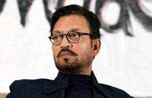 लंदन से वतन लौटे इरफान, लंबे समय से दुर्लभ बीमारी का करा रहे थे इलाज