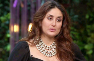 आंटी कहने पर आखिर क्यों भड़की करीना…