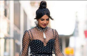 प्रियंका ने खुद को लेकर दिया यह अजीब बयान, जान कर आप भी हो जाएंगे हैरान