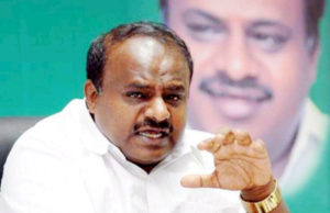 कर्नाटक में जेडीएस-कांग्रेस में सुलह, सीट बंटवारे पर बन गई बात ऐलान आज