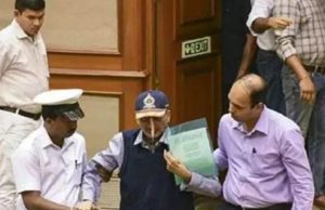 आम आदमी के असली हीरो गोवा के CM मनोहर पर्रिकर ने दुनियां को कहा अलविदा