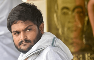 विवादित नेता हार्दिक पटेल नहीं लड़ पाएंगे लोकसभा चुनाव, जानिये क्या है मामला