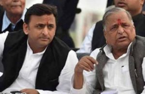 पिता-पुत्र के आय से अधिक संपत्ति मामले में CBI को SC का नोटिस