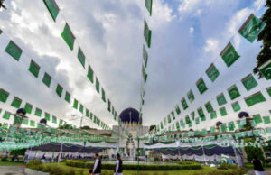 पाकिस्तान ने नेशनल डे पर हुर्रियत नेताओं को किया आमंत्रित, भारत ने जताई नाराजगी