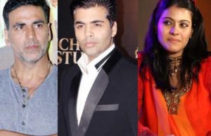 टीवी शो पे कारण ने क्या ख़ुलासा किया