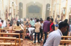 श्रीलंका को IS के ख़तरे को ख़त्म करने के लिए क़ानून बदले की जरूरत: पीएम विक्रमसिंघे