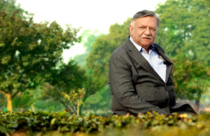 जानिये विश्व विख्यात कला प्रेमी कैसे बने Guru Swarup Srivastava