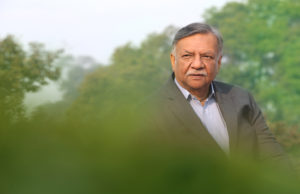 गुरुस्वरूप श्रीवास्तव Guru Swarup Srivastava ने अंगदान को समर्पित मुहीम ‘नई जिंदगी की सौगात’ को गति देने को बढ़ाया हाथ