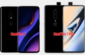 वनप्लस 7 और वनप्लस 7 प्रो की लॉन्च डेट का हुआ ऐलान