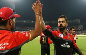 RCB, क्या अब बना पायेगी प्लेऑफ में जगह?