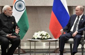 रूस को हटा डिफेंस पर खर्च करने वाला चौथा बड़ा देश बना भारत