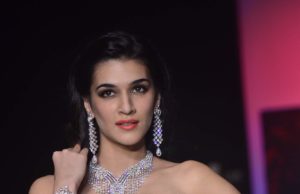 महिलाओं के हालात हुए बेहतर, लेकिन अभी भी लंबी दूरी तय करनी हैं- कृति सेनन