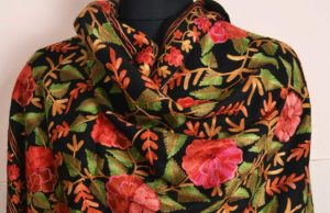 ब्रिटेन में शुरू होगी दुर्लभ कश्मीरी शॉलों की नीलामी