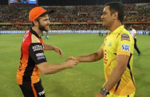 चेन्नै बनाम हैदराबाद, क्या जीत रहेगी जारी या फिर टूटेगा सिलसिला हार का