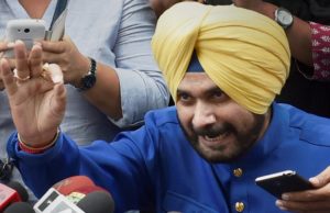 सिद्धू के बिगड़े बोल मुस्लिमों से बोले- आप एकजुट हो गए तो सुलट जाएंगे मोदी