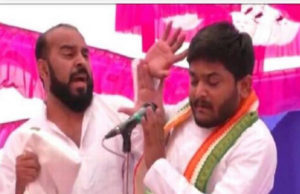 हार्दिक जब चाहे गुजरात को बंद कर देता है, क्या वह हिटलर है: तरुण