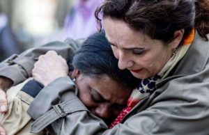 श्री लंका आतंकी हमला : “पड़ोसियों को नहीं हो रहा है यकीन”