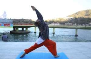 योगा कैपिटल में गर्मियों की शानदार ट्रिप