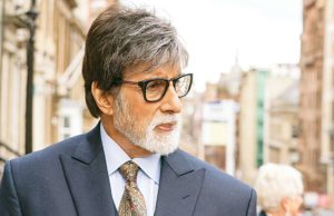 शहंशाह ने चुकाया 70 करोड़ का टैक्स