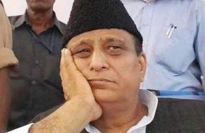 देशद्रोही जैसा सलूक किया जा रहा मेरे साथ: आजम खान