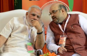 भाजपा गठबंधन लोकसभा चुनाव में बहुमत हासिल कर सकता है