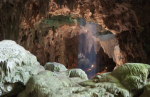 फ़िलीपीन्स की गुफा में वैज्ञानिकों को मिली इंसान की एक और प्रजाति