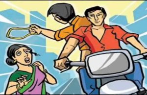 बदमाशों की ग्रामीणों ने पीट-पीटकर की हत्या