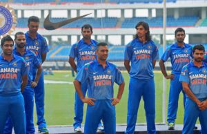 बीसीसीआई ने वर्ल्ड कप के लिए टीम इंडिया का ऐलान किया