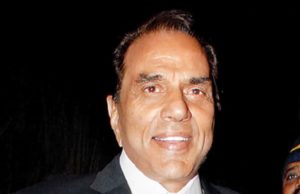 धर्मेंद्र की गुरदासपुर के लोगों से, बेटे सनी देओल के लिए भावुक अपील