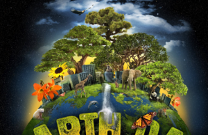 वर्ल्ड अर्थ डे: बनें धरती के रक्षक