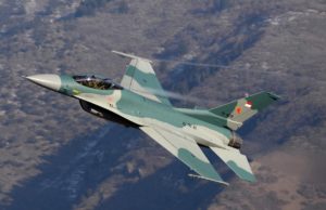 एफ-16 पर रिपोर्ट निराधार , भारत पहले ही दे चुका है एम्राम मिसाइल के टुकड़े सहित सबूत : सीतारमण