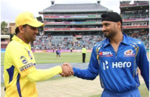 धोनी ने की हरभजन और ताहिर की प्रशंसा, वाइन की परपक्वता से की तुलना