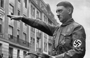 जर्मन तानाशाह ऐडॉल्फ हिटलर का जन्मदिन आज