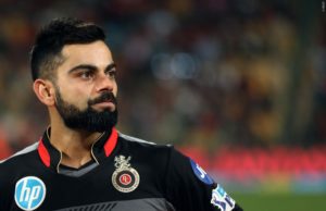 हार के सवालों से परेशान हैं विराट