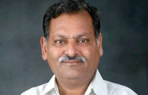 आगरा ने खोया अपना लोकप्रिय विधायक, जगन प्रसाद गर्ग का आकस्मिक निधन