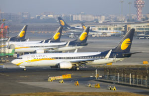 जेट एयरवेज की ‘अच्छी सुविधाओं’ को नहीं भुला पा रहें है केबिन क्रू और पायलट