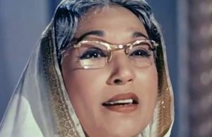 रामायण की मंथरा ने किया 700 फिल्मों में भी काम, कहीं भूले तो नहीं आप