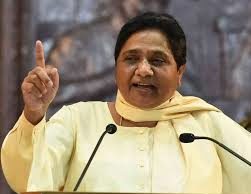 मायावती ने यूँ ही नहीं कहा था मुस्लिम वोट को बंटने न दे